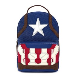 Mini Sac A Dos Marvel - Captain America