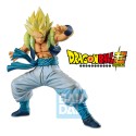 Figurine DBZ - Super Saiyan Gogeta Ichibansho Vs Omnibus 20cm