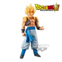 Figurine DBZ - Super Saiyan Gogeta Grandista Nero 27cm