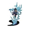 Figurine Naruto Shippuden - Sasuke Uchiha Kizuna Relation Figuarts Zero 21cm