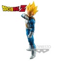 Figurine DBZ Resolution of Soldiers Vol2 - Super Saiyan Vegeta 17cm