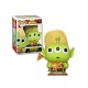 Figurine Disney Pixar - Alien As Russel Pop 10cm