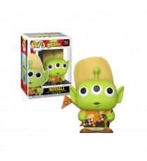 Figurine Disney Pixar - Alien As Russel Pop 10cm