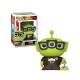 Figurine Disney Pixar - Alien As Carl Pop 10cm