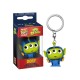 Porte Clé Disney Pixar - Alien As Dory Pocket Pop 4cm