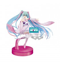 Figurine Vocaloid - Hatsune Miku Kimono Ver 2019 15cm