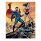 Puzzle Dc Universe - Justice League 1000Pcs