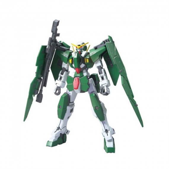 Maquette Gundam - Gundam Dynames Gunpla 00-03 HG 1/144 13cm