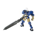 Maquette Gundam - Helmwige Reincar HG 1/144 13cm