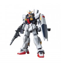 Maquette Gundam - RX-178 Gundam Mk-II Aeug Gunpla HG 1/144 13cm