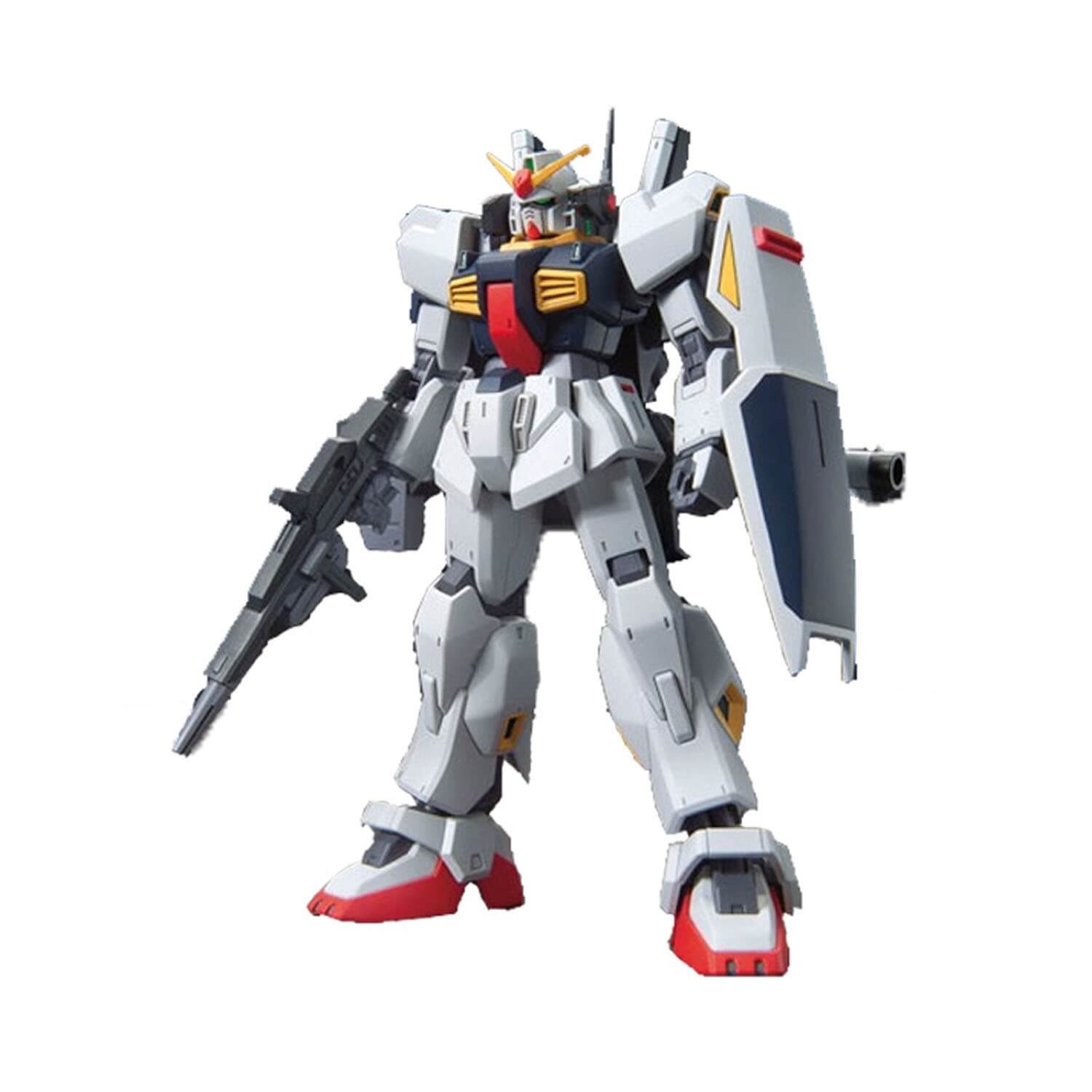 Gundam mark 2025 ii gunpla hg