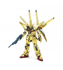 Maquette Gundam - Shiranui Akatsuki Gundam Gunpla HG 1/144 13cm