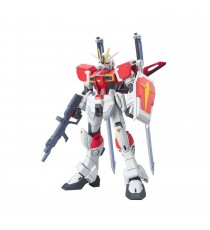 Maquette Gundam - Sword Impulse Gundam Gunpla HG 1/144 13cm