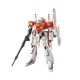 Maquette Gundam - MSZ-006A1 Zetaplus Gunpla MG 1/100 18cm