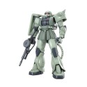 Maquette Gundam - Zaku II Ver. 2.0 Gunpla MG 1/100 18cm