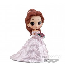 Figurine Disney - Belle Dreamy Style ver B Q Posket 14cm