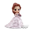 Figurine Disney - Belle Dreamy Style ver B Q Posket 14cm