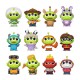 Figurine Disney Pixar Alien Mystery Minis - 1 Boîte Au Hasard