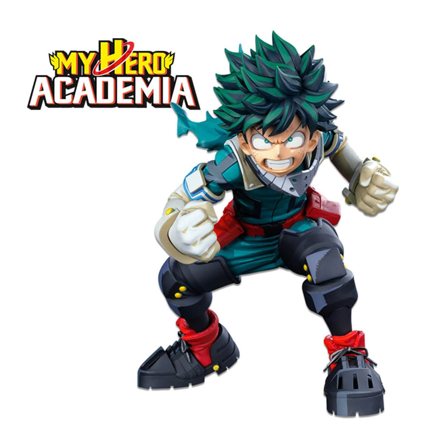 Figurines de dessin animé My Hero Academia 10CM 5 pièces/1