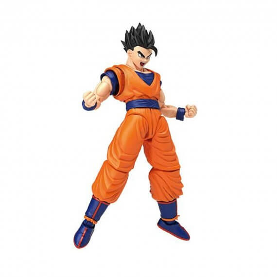 Maquette DBZ - Ultimate Son Gohan Figure-Rise 15cm