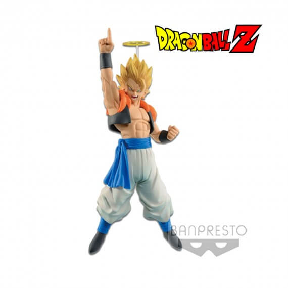 Figurine DBZ - Gogeta Super Saiyan Figuration Vol1 16cm