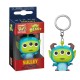 Porte Clé Disney Pixar - Alien As Sulley Pocket Pop 4cm