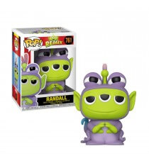 Figurine Disney Pixar - Alien As Randall Pop 10cm