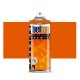 Bombe Spray Premium 400mL 014 Dare Orange