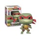 Figurine TMNT Tortues Ninja - Raphael Pop 10cm