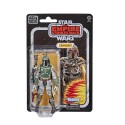 Figurine Star Wars - Boba Fett 40Th Anniv 15cm