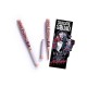 Replique DC Comics Suicide Squad - Stylo Batte de Baseball et Marque-pages