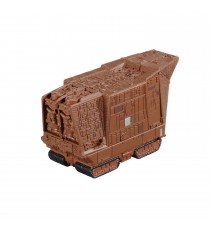 Figurine Star Wars - Sandcrawler 5cm