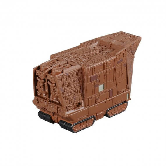 Figurine Star Wars - Sandcrawler 5cm