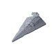 Figurine Star Wars - Star Destroyer 5cm