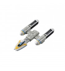 Figurine Star Wars - Y-Wing Fighter 5cm