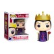 Figurine Disney - Evil Queen Glitter Exclu Pop 10cm