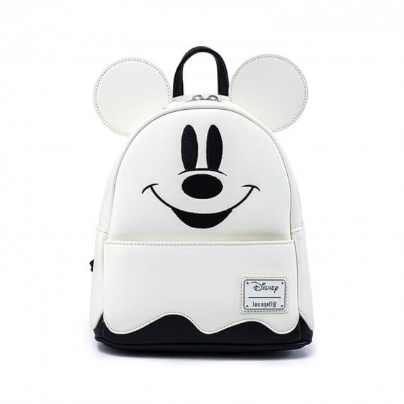 Sac A Dos Disney - Mickey Ghost Gitd