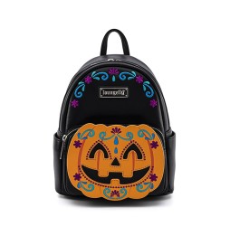 Mini Sac A Dos Halloween - Pumpkin