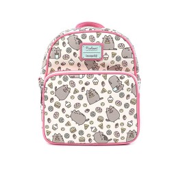 Mini Sac A Dos Pusheen - Snackies