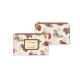 Portefeuille Disney - Princess Floral