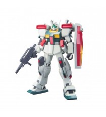 Maquette Gundam - Gm III Gunpla HG 1/144 13cm