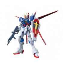 Maquette Gundam - Force Impulse Gundam Gunpla HG 1/144 13cm