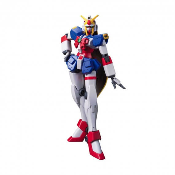 Maquette Gundam - Nobell Gundam Gunpla HG 1/144 13cm