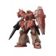 Maquette Gundam - Messer Type-F01 Gunpla HG 1/144 13cm