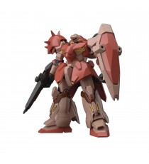 Maquette Gundam - Messer Type-F01 Gunpla HG 1/144 13cm