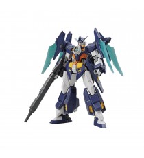 Maquette Gundam - Gundam Try Age Magnum Gunpla HG 1/144 13cm