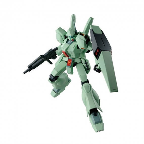 Maquette Gundam - Jegan Gunpla MG 1/100 18cm