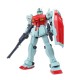 Maquette Gundam - RGM-79C GM Space Use Gunpla MG 1/100 18cm