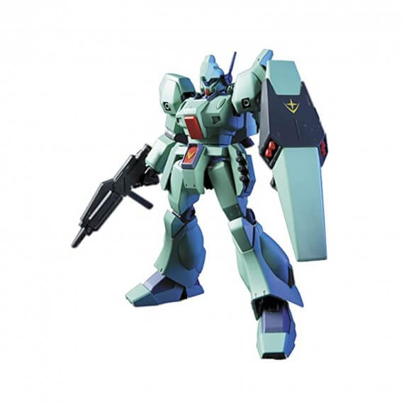 Maquette Gundam - 097 Jegan Gunpla HG 1/144 13cm