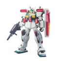 Maquette Gundam - 26 RGM-86R GMIII Gunpla HG 1/144 13cm